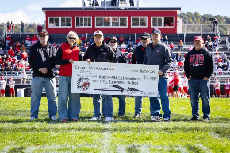 Plans For New Video Board In The Works At Nelson Field